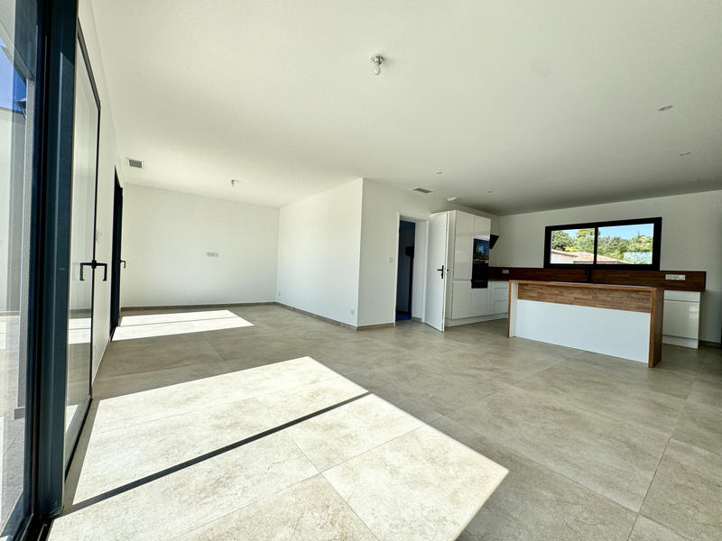 Villa - 135 m² - 5 pièces