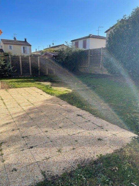 Maison - 109 m² - 5 pièces