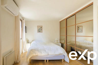 Maison - 92 m² - 5 pièces