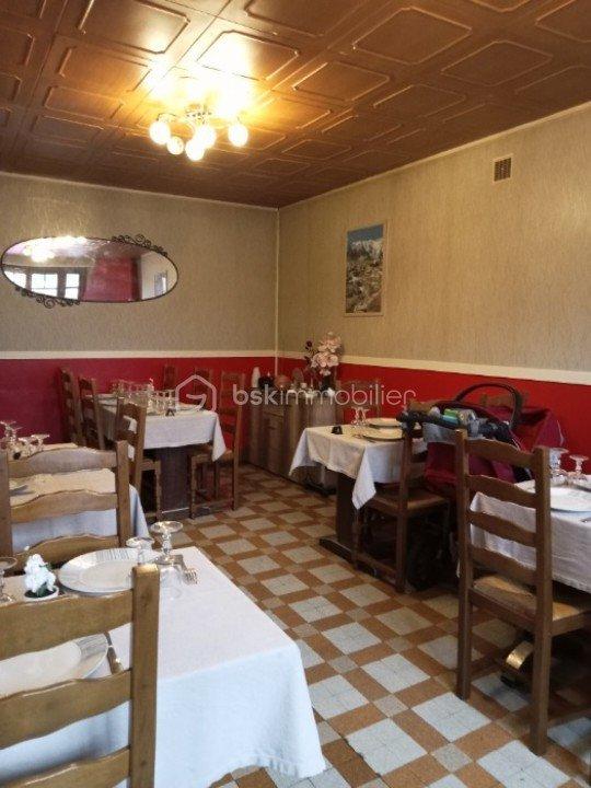 Maison ancienne - 156 m² - 4 pièces