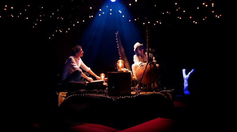 Une journée à Takalédougou