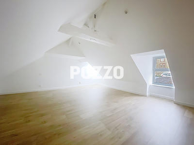 Appartement - 29 m² - 2 pièces
