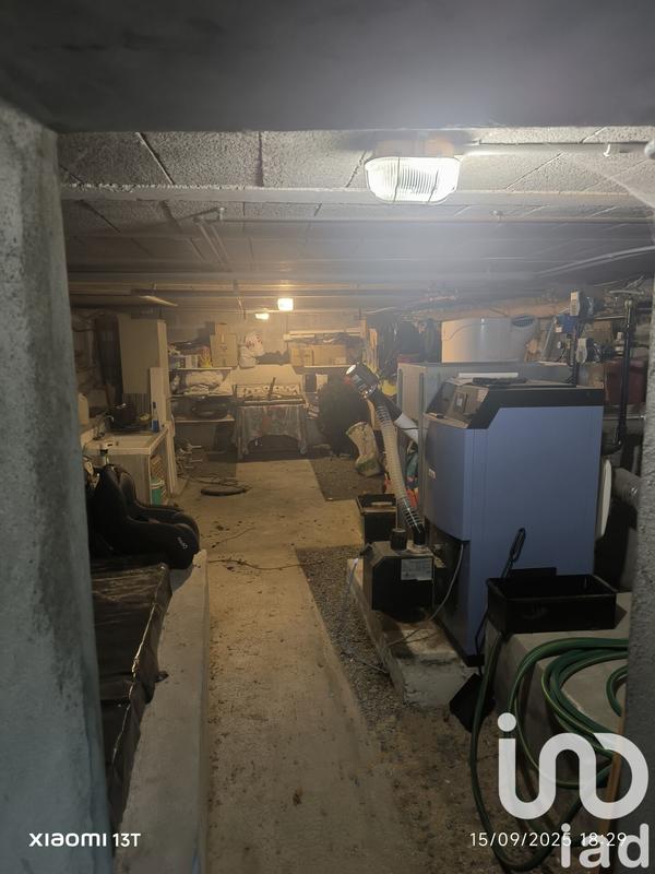 Maison - 115 m² - 4 pièces