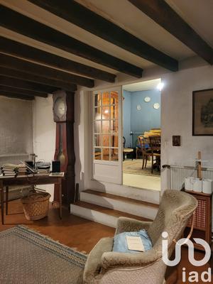Maison - 230 m² - 9 pièces
