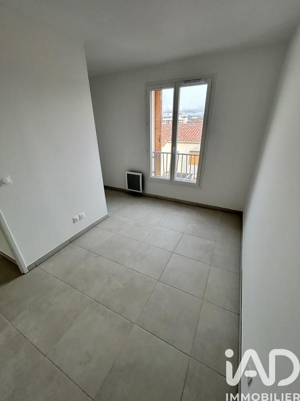 Maison - 97 m² - 5 pièces