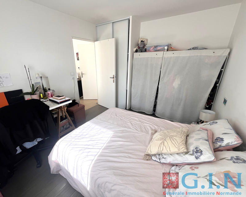 Appartement - 39 m² - 2 pièces