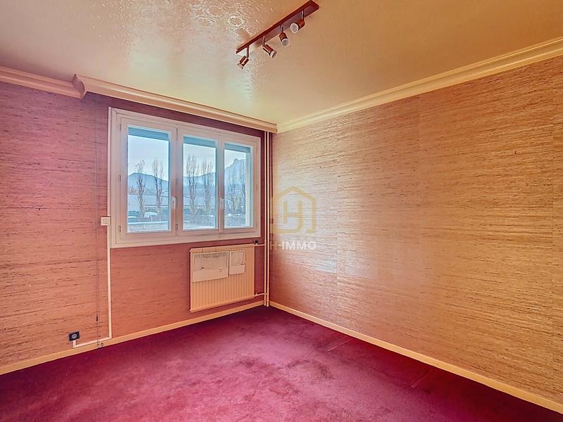 Appartement - 98 m² - 5 pièces