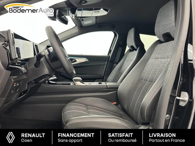 Renault Austral E-Tech full hybrid 200 Gsr2 Techno