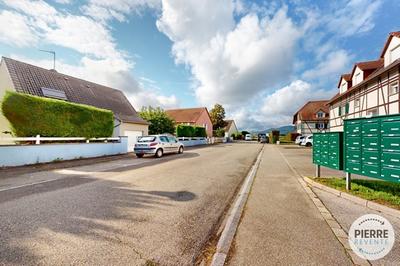 Appartement - 40 m² - 3 pièces