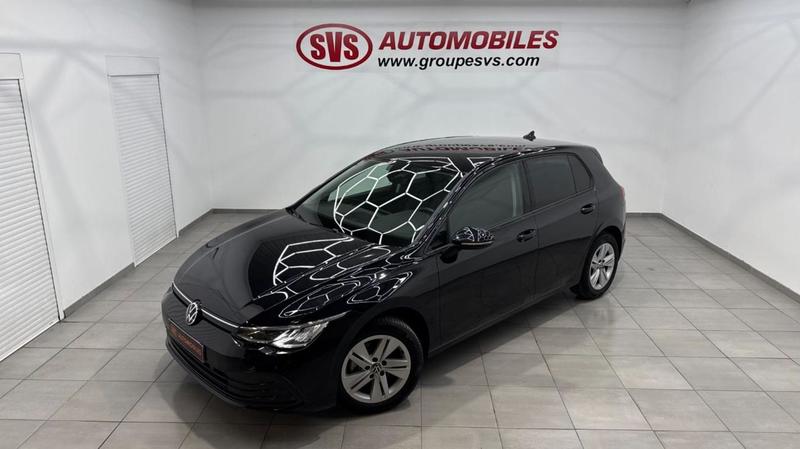 Volkswagen Golf 1.5 eTSI Opf 130 Dsg7 Life Business