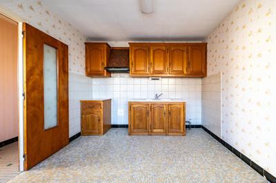 Maison - 114 m² - 5 pièces