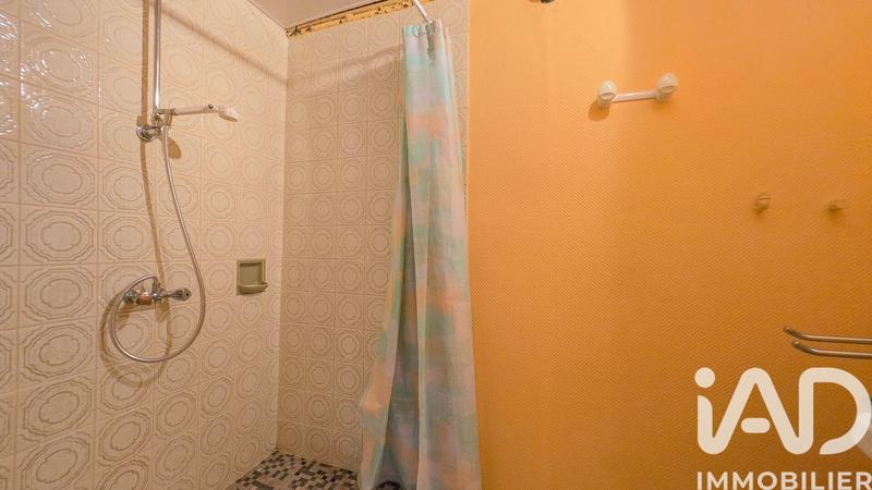 Maison de village - 150 m² - 7 pièces