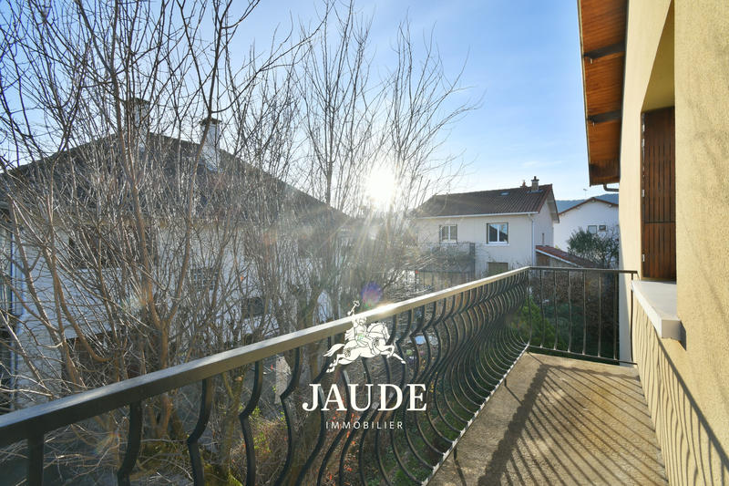 Maison - 136 m² - 5 pièces