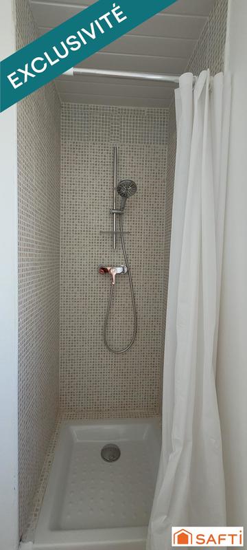 Appartement - 67 m² - 4 pièces