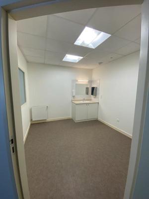 Bureau - 33 m²
