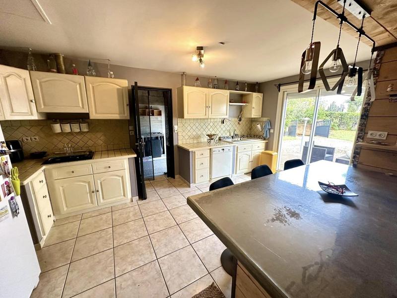 Villa - 97 m² - 4 pièces