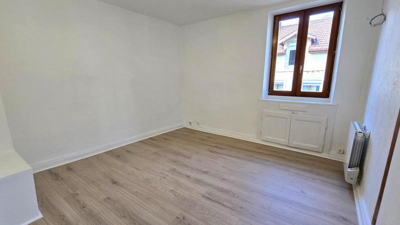 Maison - 65 m² - 3 pièces