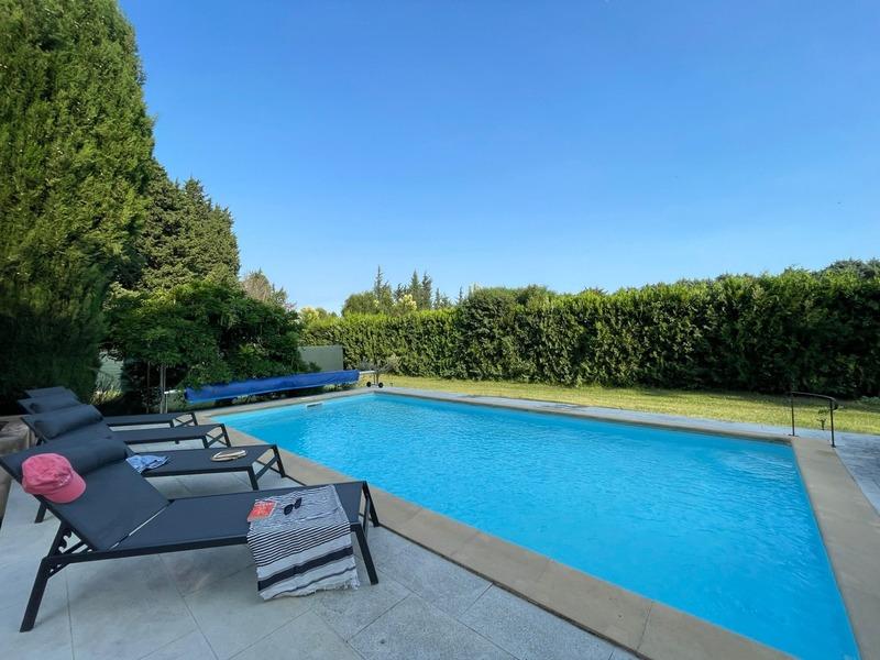 Maison - 150 m² - 7 pièces