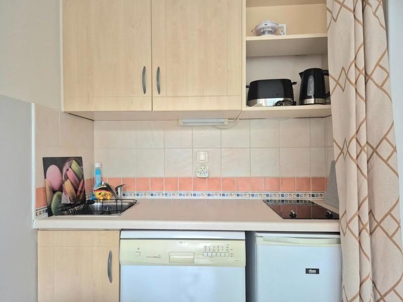 Appartement - 23 m² - 1 pièce