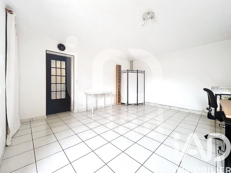 Maison - 159 m² - 6 pièces