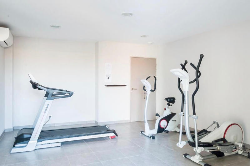 Maison - 34 m² - 2 pièces