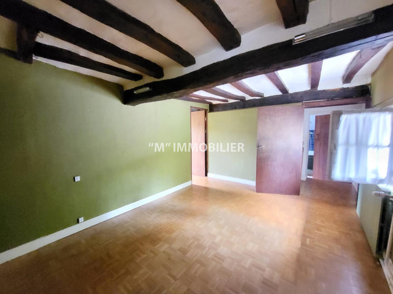 Maison - 145 m² - 6 pièces