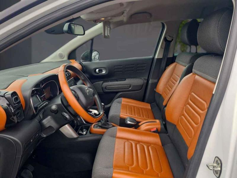 Citroën C3 Aircross 1.2 PureTech 110 cv s&amp;S Shine E6.d 6cv