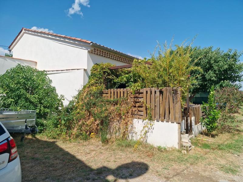 Maison - 92 m² - 3 pièces