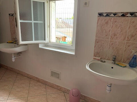 Maison - 78 m² - 4 pièces