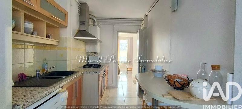 Appartement - 69 m² - 3 pièces