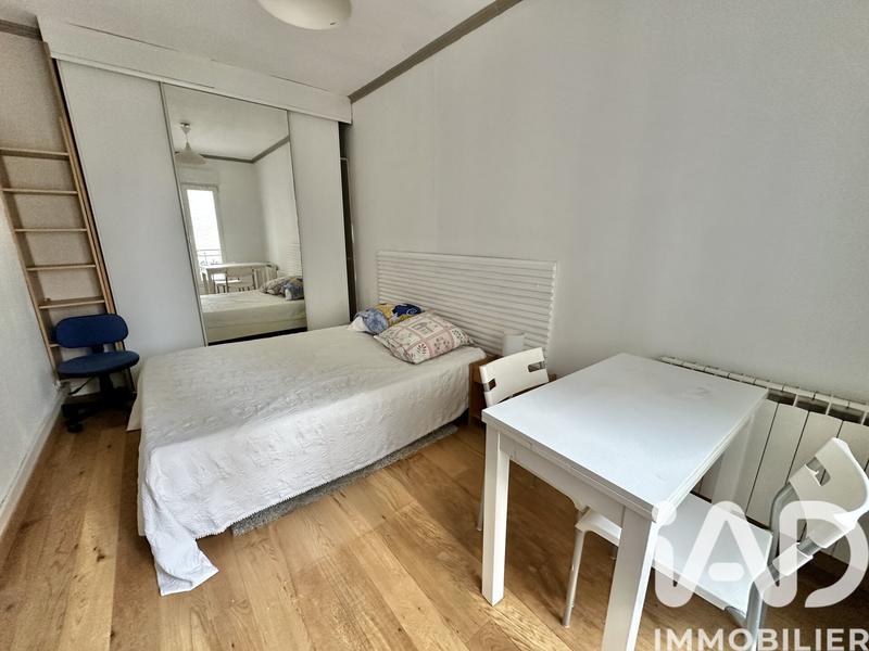 Appartement - 29 m² - 2 pièces