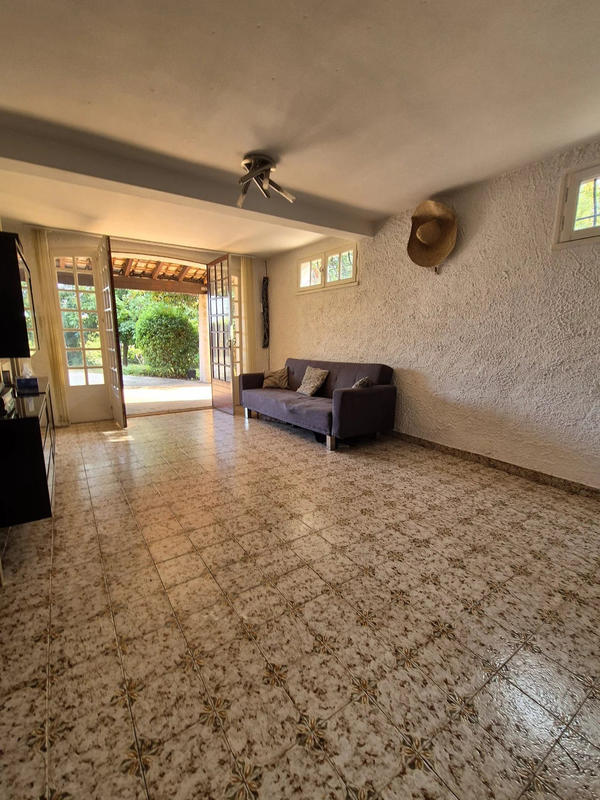 Maison - 144 m² - 5 pièces