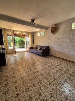 Maison - 144 m² - 5 pièces