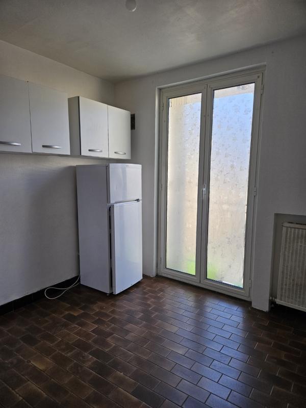 Appartement - 28 m² - 2 pièces