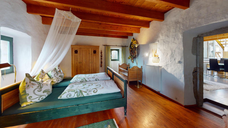 Bastide - 433 m² - 14 pièces