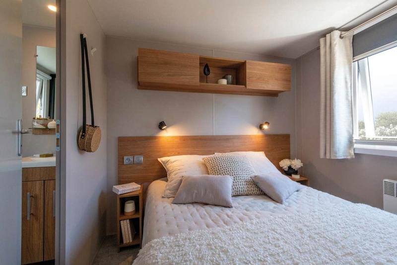 Maison - 38 m² - 4 pièces