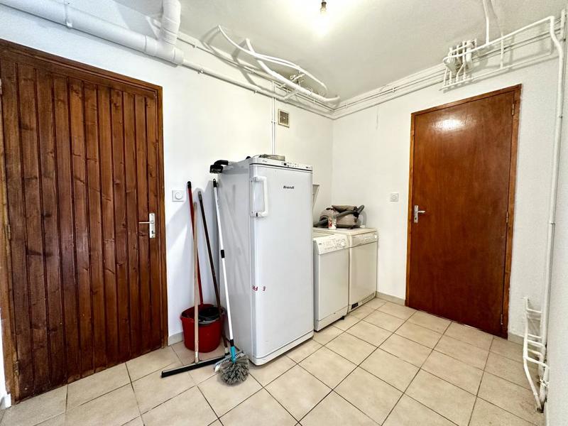 Maison - 143 m² - 5 pièces