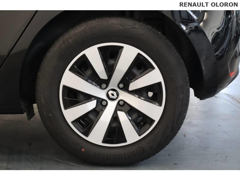 Renault Clio TCe 90 Equilibre