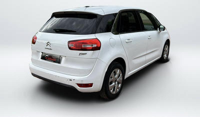 Citroën C4 Picasso II PureTech 130 s&amp;amp;S Bvm6 Intensive -- Moteur Garantie 10 Ans