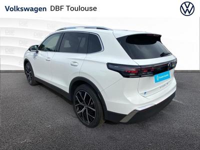 Volkswagen Tiguan 2.0 Tdi 150ch Dsg7 Elegance