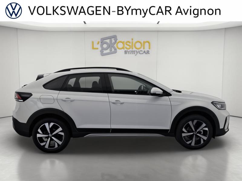 Volkswagen Taigo 1.0 Tsi 116 Dsg7 Vw Edition