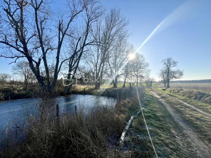Corps de ferme - 65 m² - 3 pièces