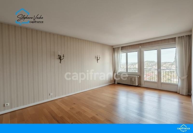 Appartement - 158 m² - 5 pièces