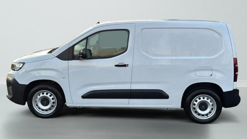 Citroën Berlingo m 650kg bluehdi 130 eat8