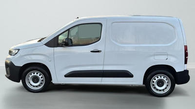 Citroën Berlingo m 650kg bluehdi 130 eat8