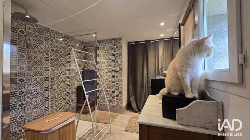 Ferme - 169 m² - 4 pièces