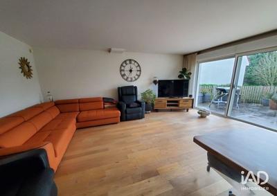 Maison - 213 m² - 5 pièces