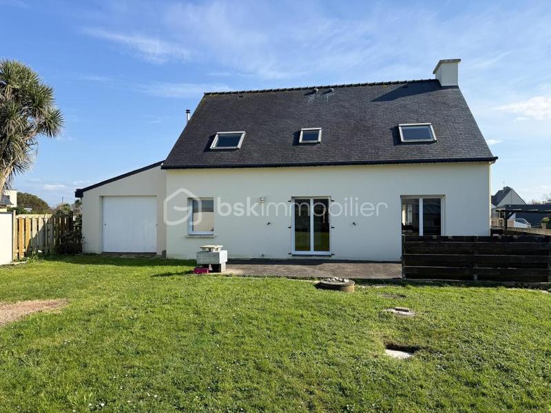 Villa - 141 m² - 7 pièces