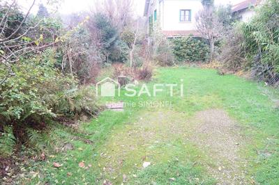 Maison - 65 m² - 3 pièces