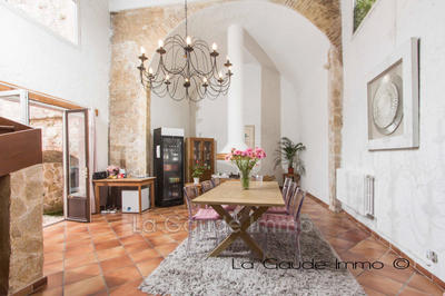 Maison - 269 m² - 9 pièces